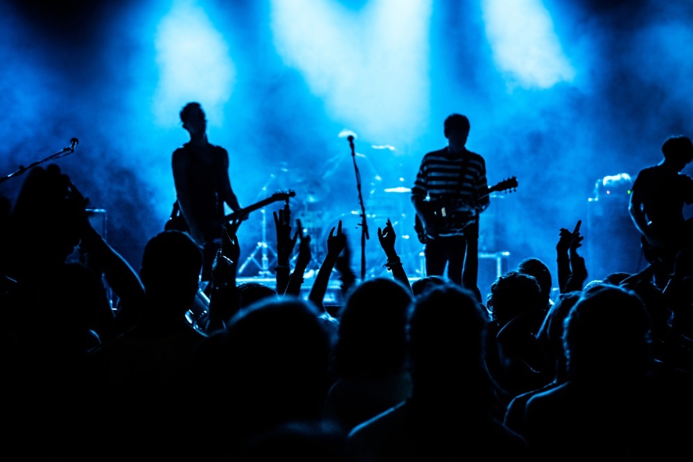 Music & Concerts